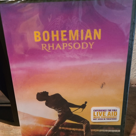 Dvd - Picture 4 of 4